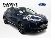 Ford Puma 2022