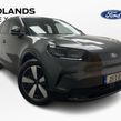 Ford Capri 2025