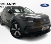 Ford Capri 2025