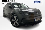 Ford Capri 2025