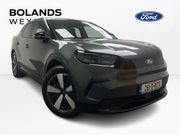 Ford Capri 2025