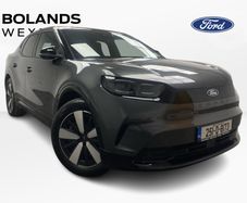 Ford Capri 2025