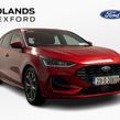 Ford Focus 2023