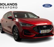 Ford Focus 2023