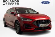 Ford Focus 2023