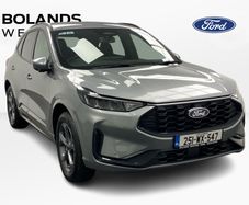 Ford Kuga 2025