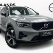Volvo XC40 2026