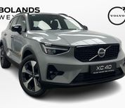 Volvo XC40 2026