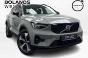 Volvo XC40 2026