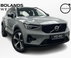 Volvo XC40 2026