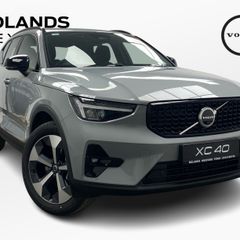 Volvo XC40 2026
