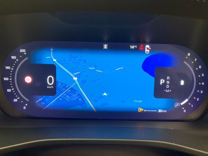 Volvo XC40 2026