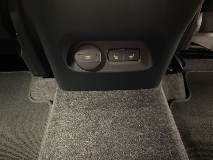 Volvo XC40 2026