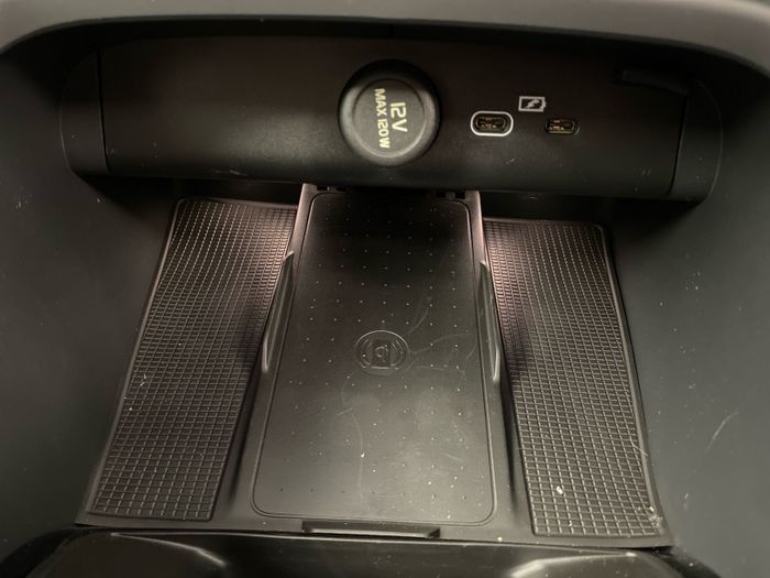 Volvo XC40 2026