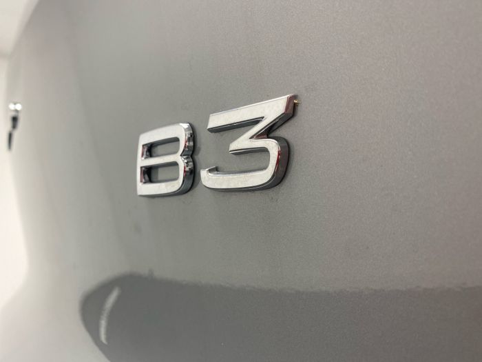 Volvo XC40 2026