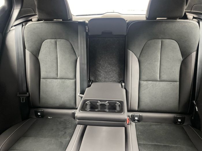 Volvo XC40 2026