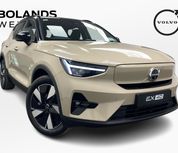 Volvo EX40 2026