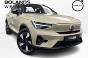 Volvo EX40 2026