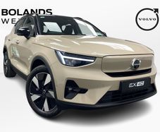 Volvo EX40 2026