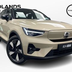 Volvo EX40 2026