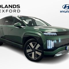 Hyundai IONIQ 9 2025