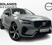 Volvo XC60 2025