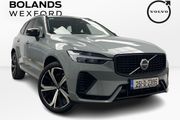 Volvo XC60 2025