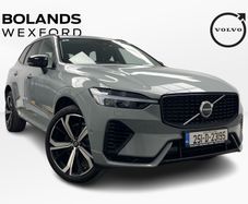 Volvo XC60 2025