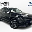 Hyundai Kona 2024
