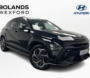 Hyundai Kona 2024