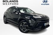 Hyundai Kona 2024