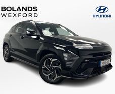 Hyundai Kona 2024