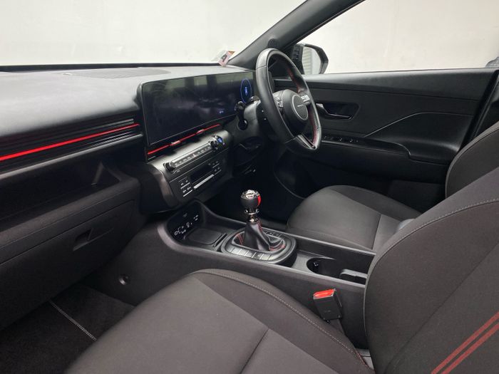 Hyundai Kona 2024