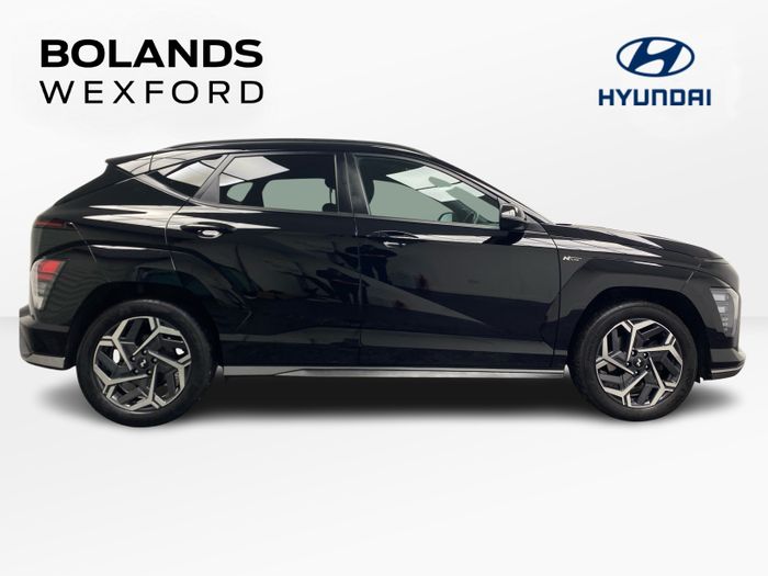 Hyundai Kona 2024