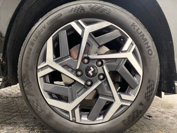 Hyundai Kona 2024