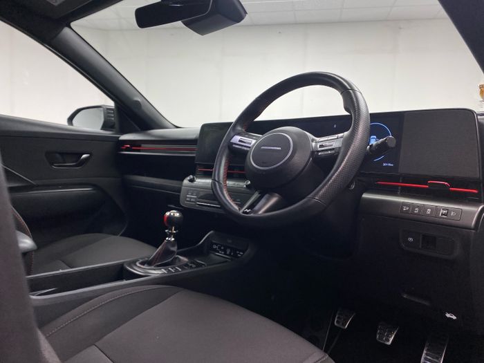 Hyundai Kona 2024