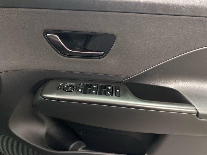 Hyundai Kona 2024