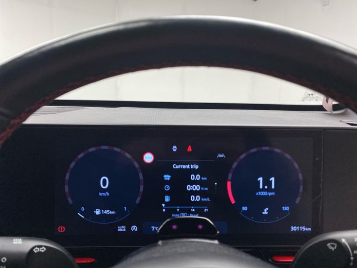 Hyundai Kona 2024