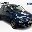 Fiat 500 2023