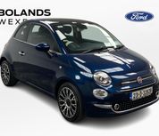 Fiat 500 2023