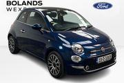 Fiat 500 2023