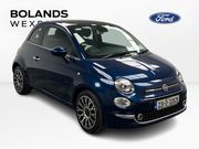 Fiat 500 2023