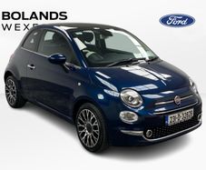 Fiat 500 2023