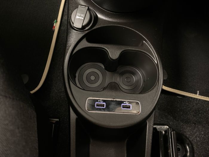 Fiat 500 2023