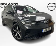 Volkswagen ID.4 2022