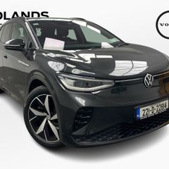Volkswagen ID.4 2022