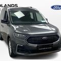 Ford TOURNEO CONNECT 2026