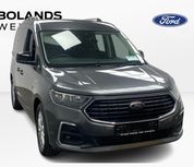 Ford TOURNEO CONNECT 2026