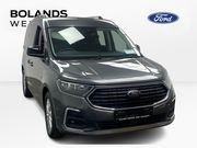 Ford TOURNEO CONNECT 2026