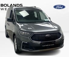 Ford TOURNEO CONNECT 2026